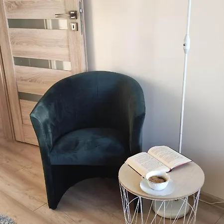 Gosciniec Mazurek , Przy Jeziorze Niegocin * Вилкасы